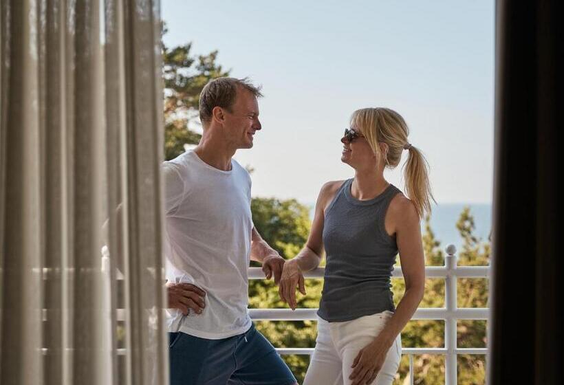 Aja Strandhotel Bansin