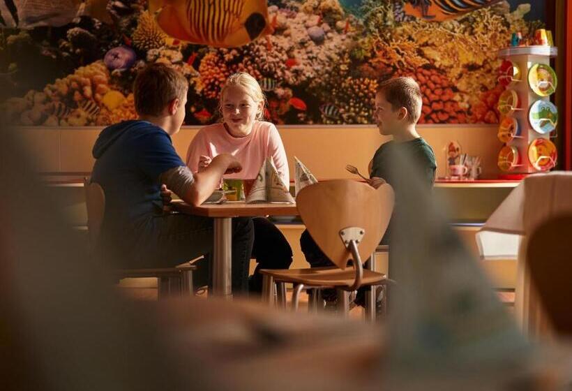 Aja Strandhotel Bansin