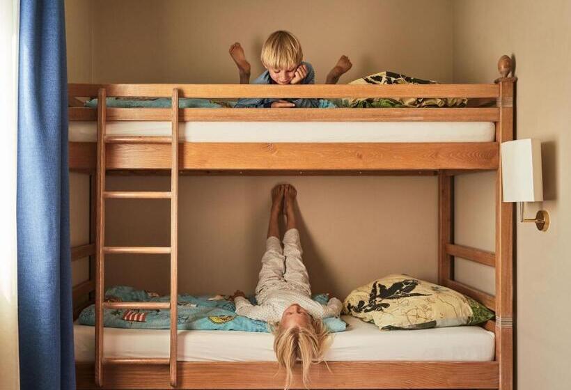 Aja Strandhotel Bansin