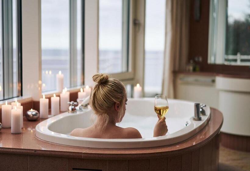 Aja Strandhotel Bansin