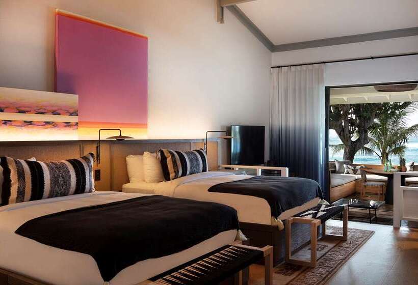 منتجع The Ritz Carlton O Ahu, Turtle Bay