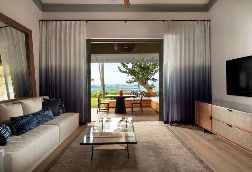 منتجع The Ritz Carlton O Ahu, Turtle Bay