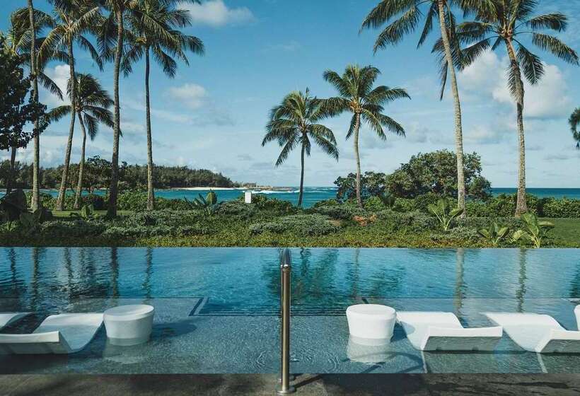 منتجع The Ritz Carlton O Ahu, Turtle Bay