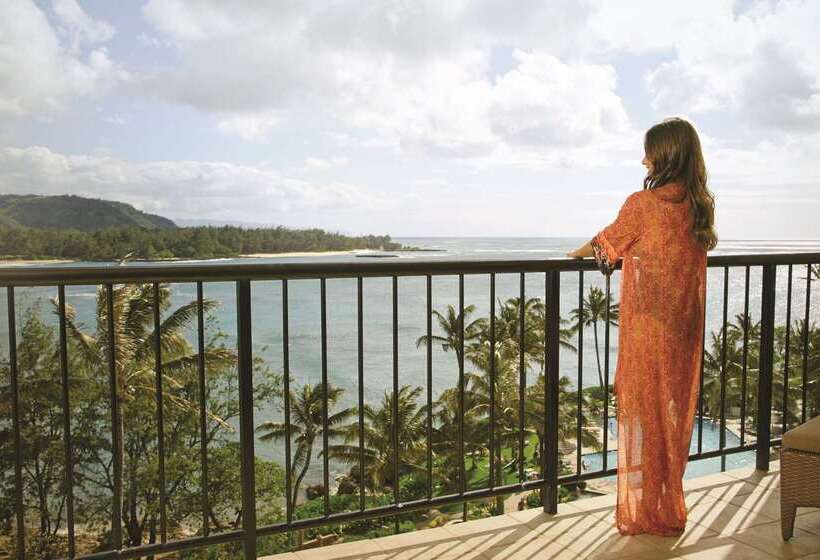 منتجع The Ritz Carlton O Ahu, Turtle Bay