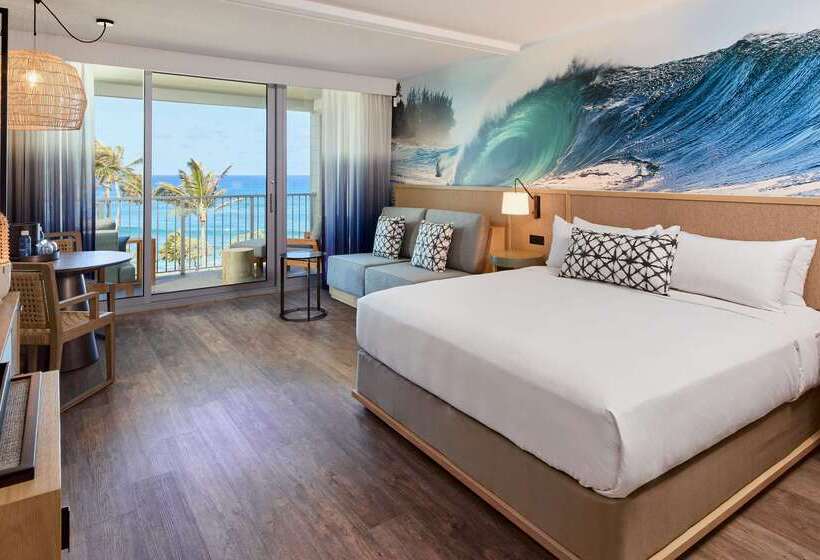 منتجع The Ritz Carlton O Ahu, Turtle Bay