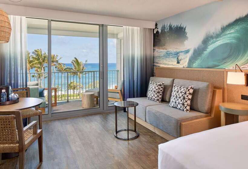 منتجع The Ritz Carlton O Ahu, Turtle Bay