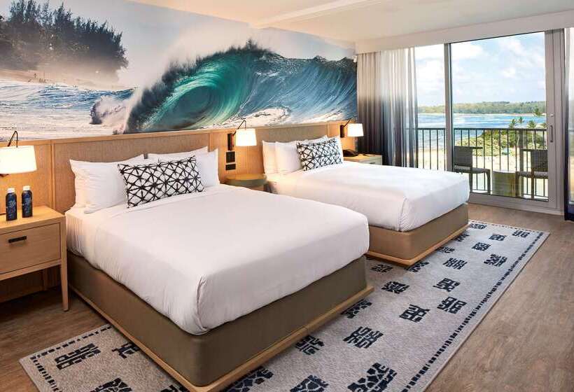 منتجع The Ritz Carlton O Ahu, Turtle Bay