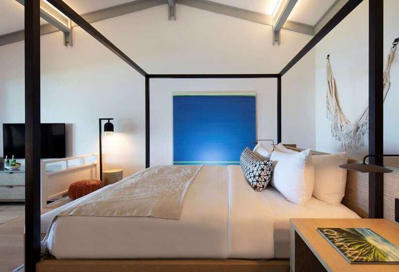 منتجع The Ritz Carlton O Ahu, Turtle Bay