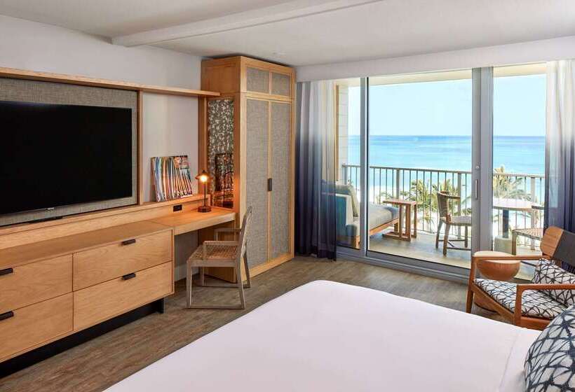 منتجع The Ritz Carlton O Ahu, Turtle Bay