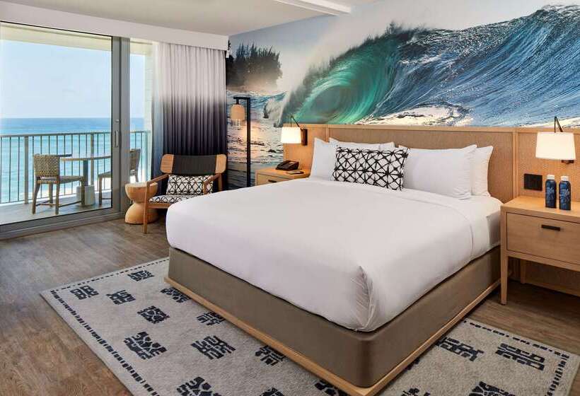 منتجع The Ritz Carlton O Ahu, Turtle Bay