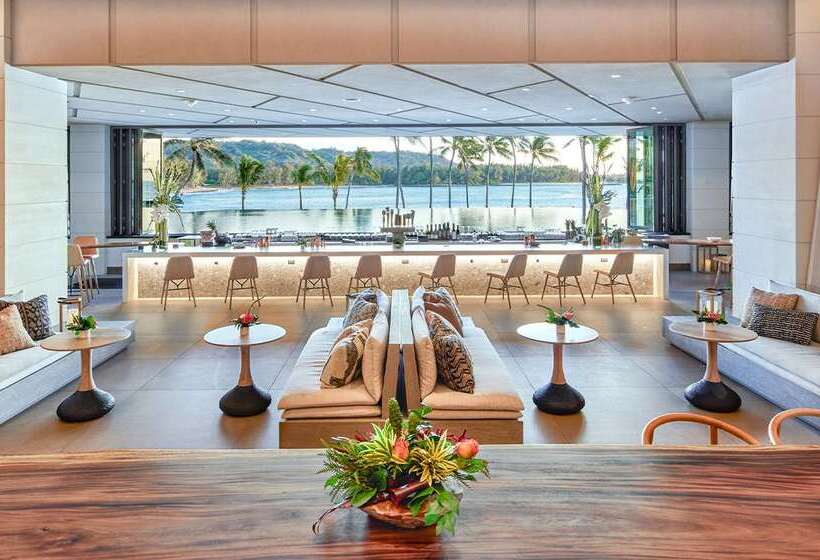 منتجع The Ritz Carlton O Ahu, Turtle Bay