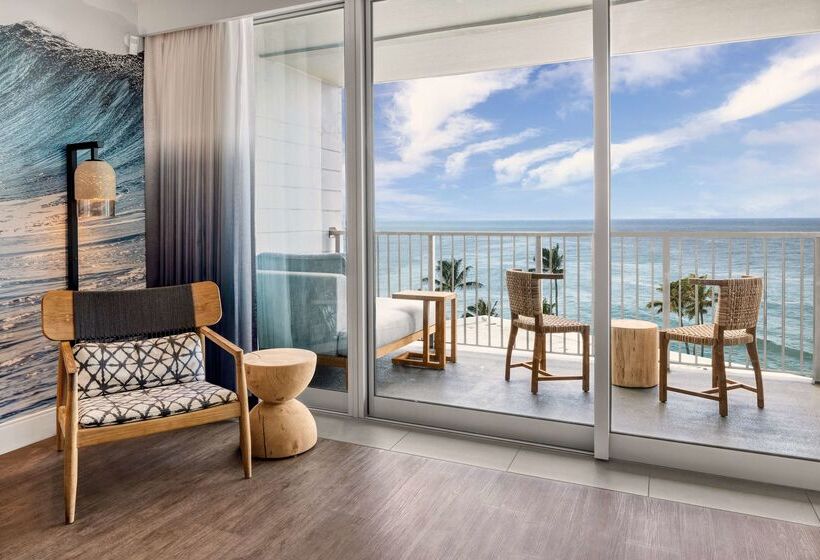 منتجع The Ritz Carlton O Ahu, Turtle Bay