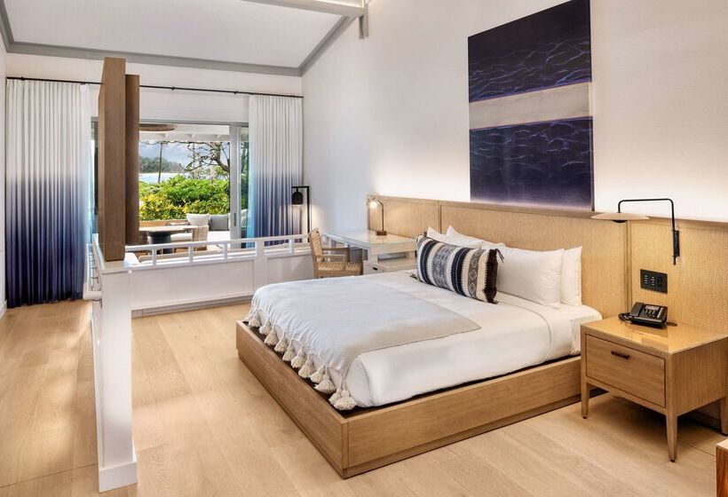 منتجع The Ritz Carlton O Ahu, Turtle Bay