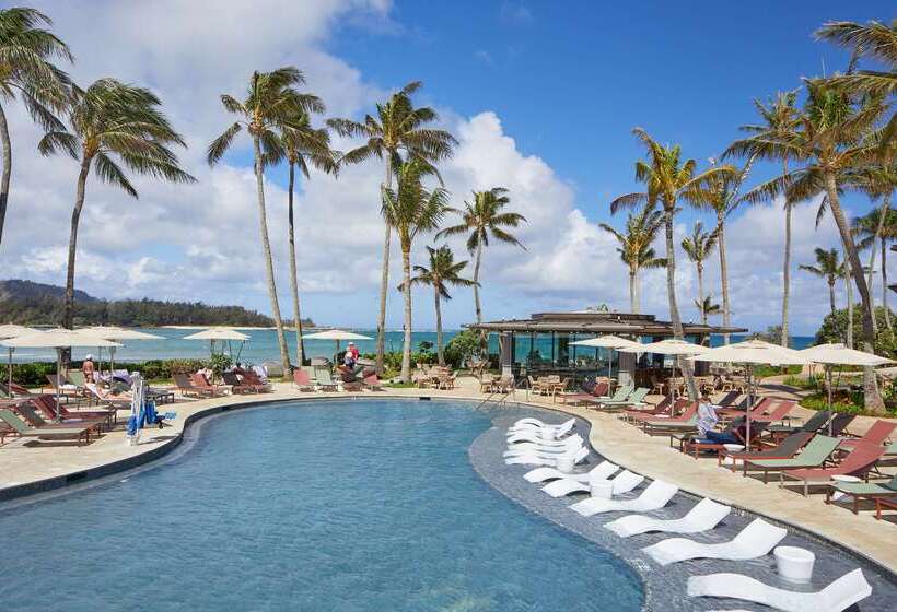 منتجع The Ritz Carlton O Ahu, Turtle Bay