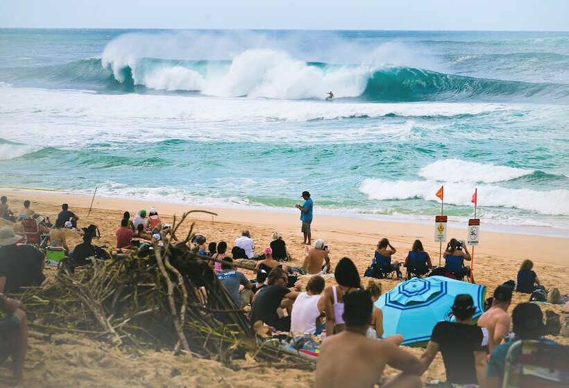 منتجع The Ritz Carlton O Ahu, Turtle Bay