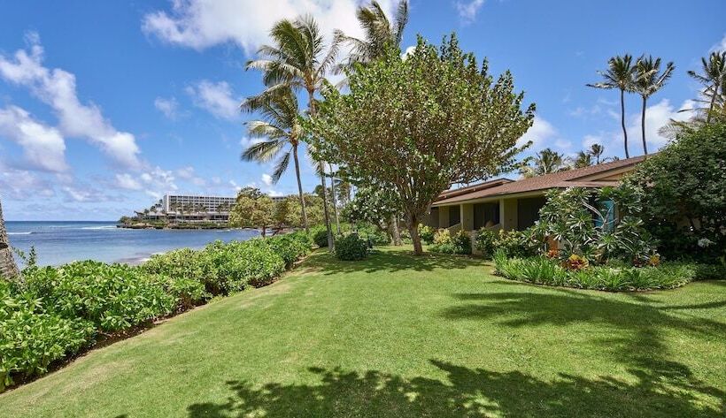 منتجع The Ritz Carlton O Ahu, Turtle Bay