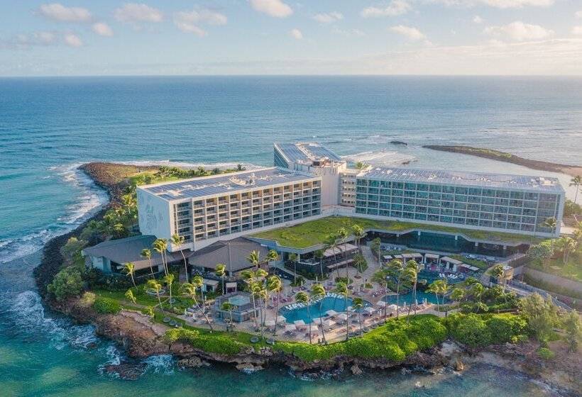 منتجع The Ritz Carlton O Ahu, Turtle Bay
