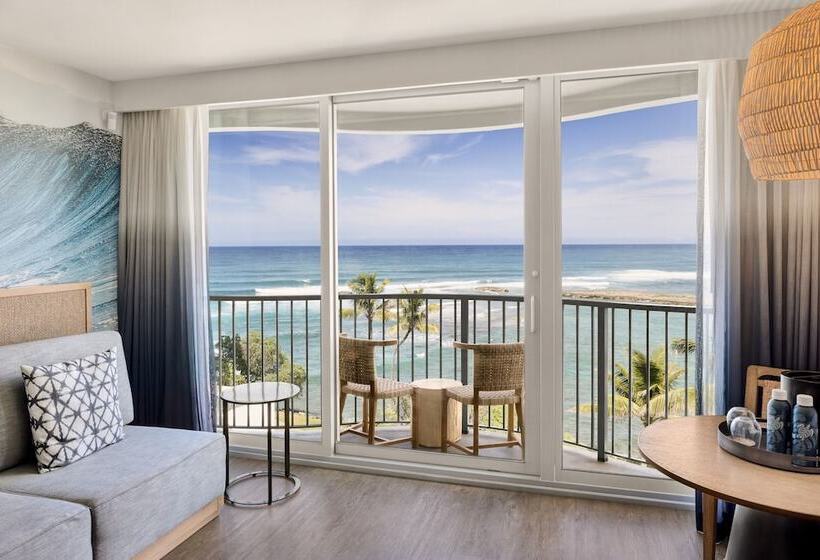 منتجع The Ritz Carlton O Ahu, Turtle Bay