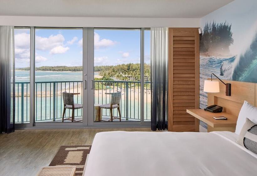 منتجع The Ritz Carlton O Ahu, Turtle Bay