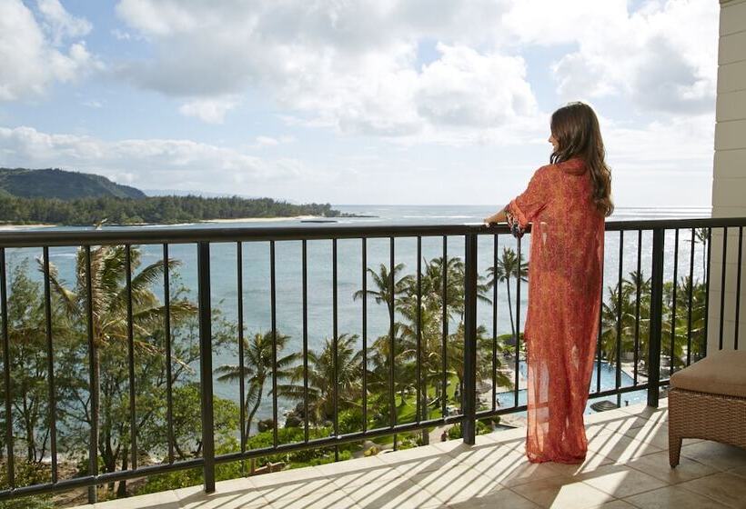 منتجع The Ritz Carlton O Ahu, Turtle Bay