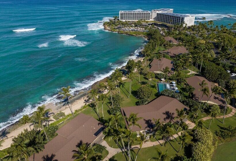 منتجع The Ritz Carlton O Ahu, Turtle Bay