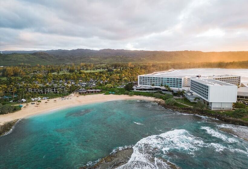 منتجع The Ritz Carlton O Ahu, Turtle Bay