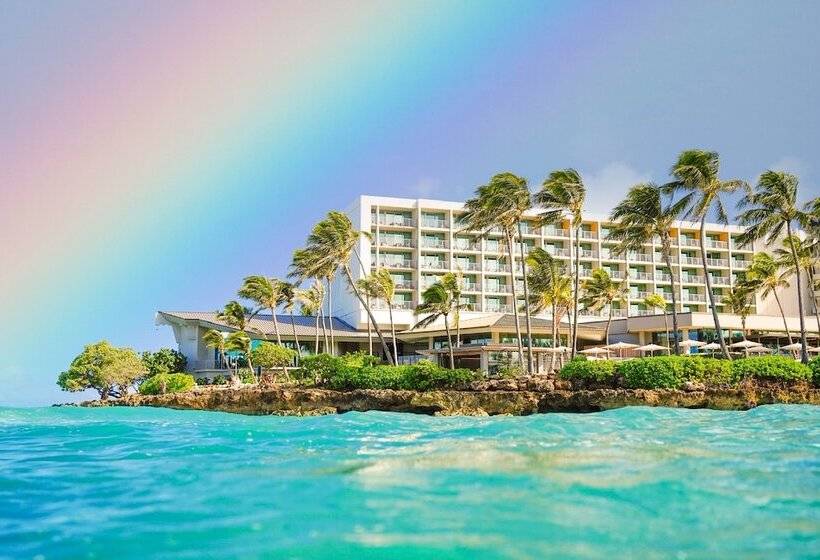 منتجع The Ritz Carlton O Ahu, Turtle Bay