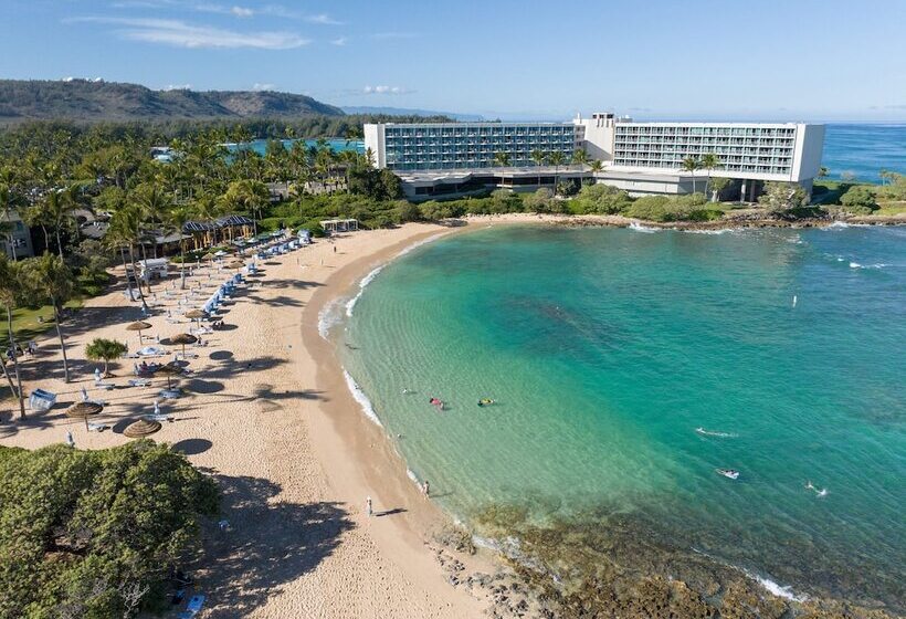 منتجع The Ritz Carlton O Ahu, Turtle Bay
