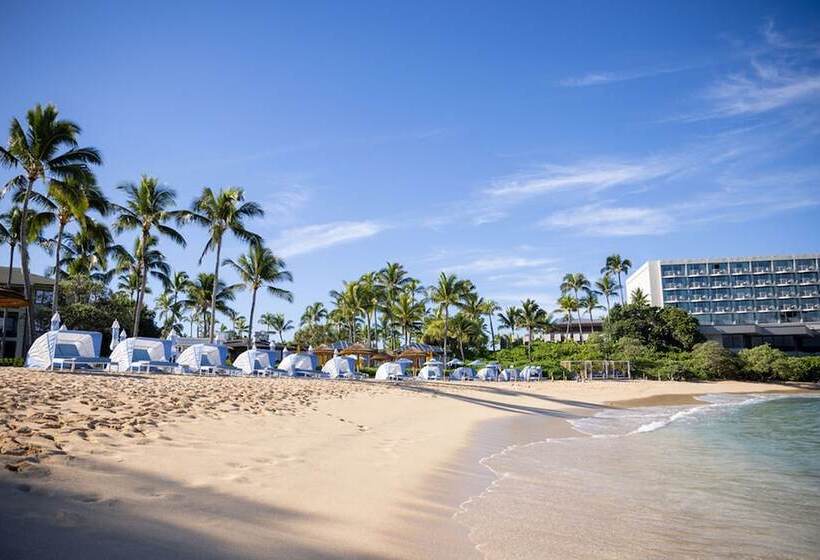 منتجع The Ritz Carlton O Ahu, Turtle Bay