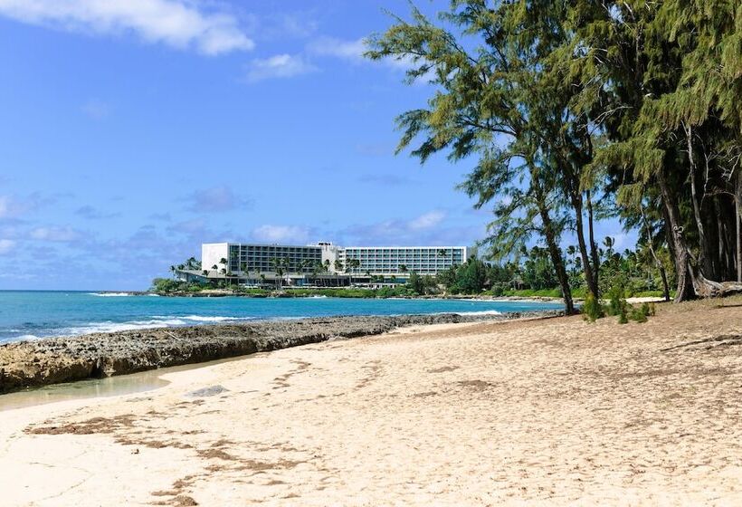 منتجع The Ritz Carlton O Ahu, Turtle Bay