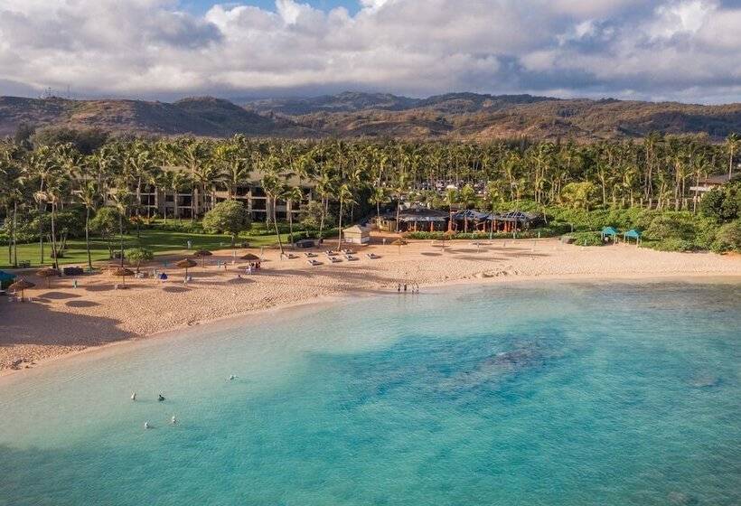 منتجع The Ritz Carlton O Ahu, Turtle Bay