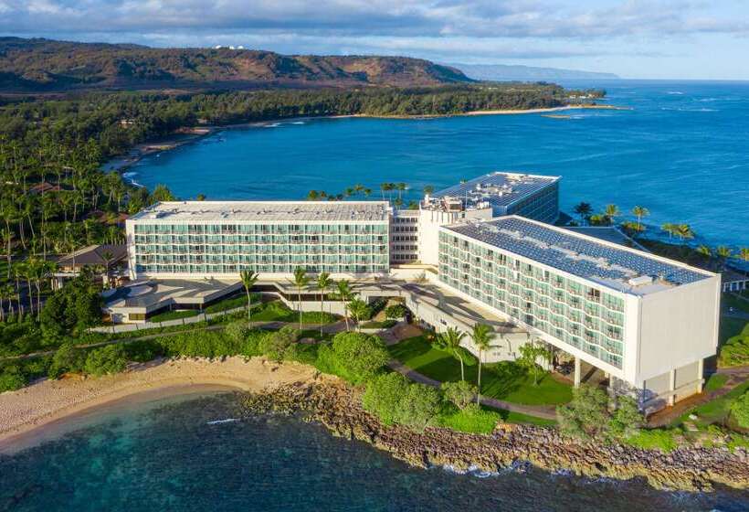 منتجع The Ritz Carlton O Ahu, Turtle Bay