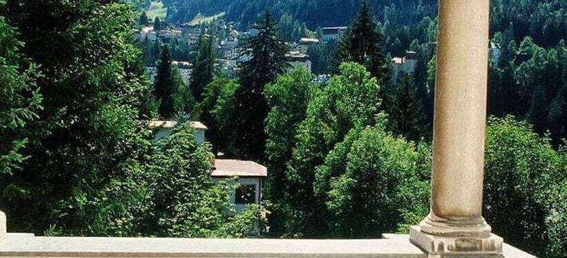 Villa Excelsior Hotel & Kurhaus