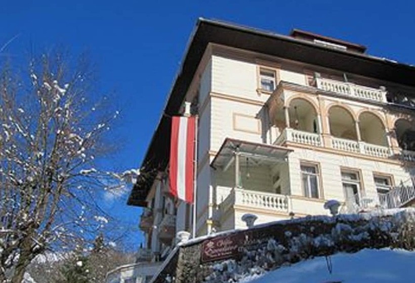 Villa Excelsior Hotel & Kurhaus