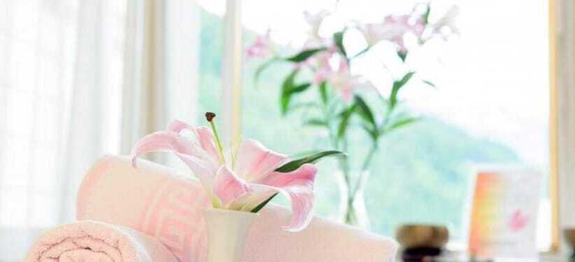 Villa Excelsior Hotel & Kurhaus