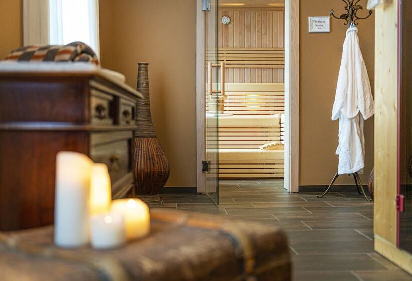 Villa Excelsior Hotel & Kurhaus