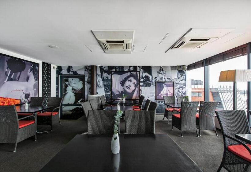 Amberton Hotel Klaipeda