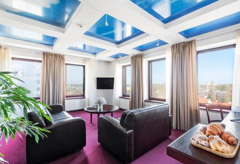 Amberton Hotel Klaipeda