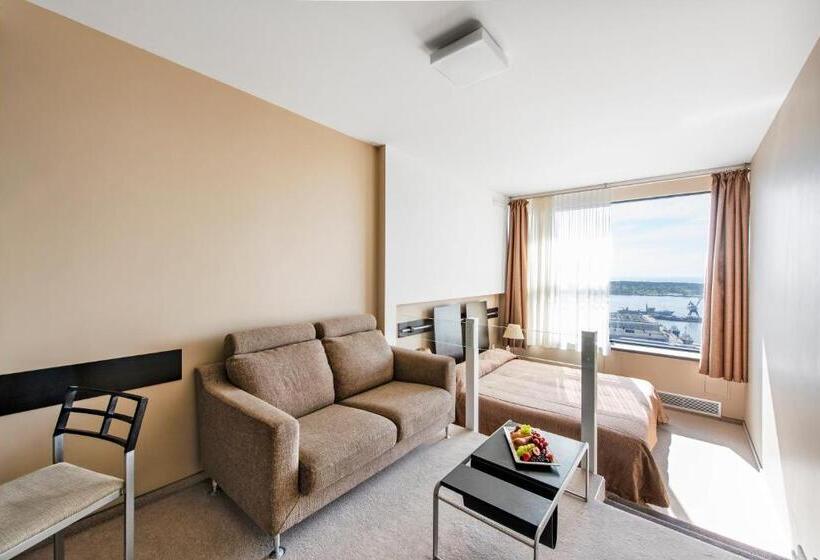 Amberton Hotel Klaipeda