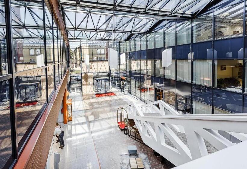 Amberton Hotel Klaipeda