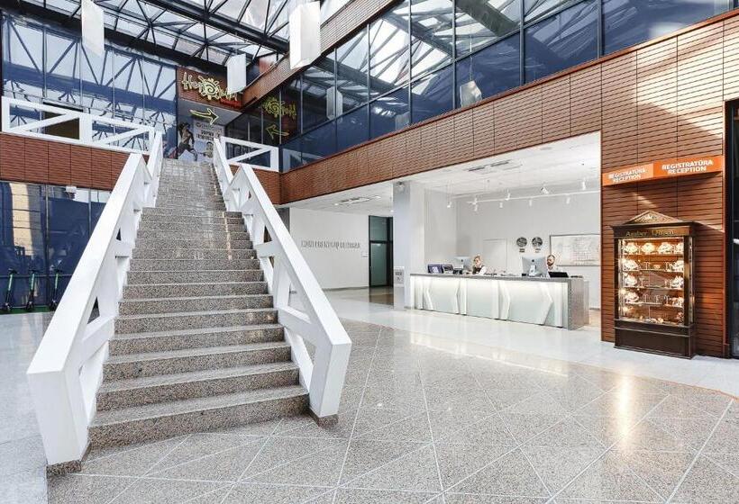 Amberton Hotel Klaipeda