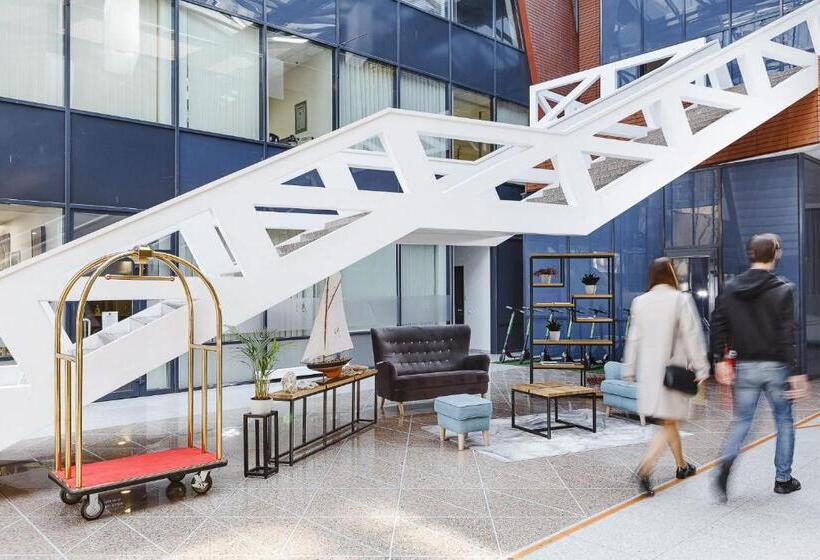 Amberton Hotel Klaipeda