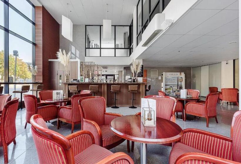 Amberton Hotel Klaipeda