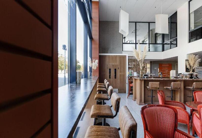 Amberton Hotel Klaipeda