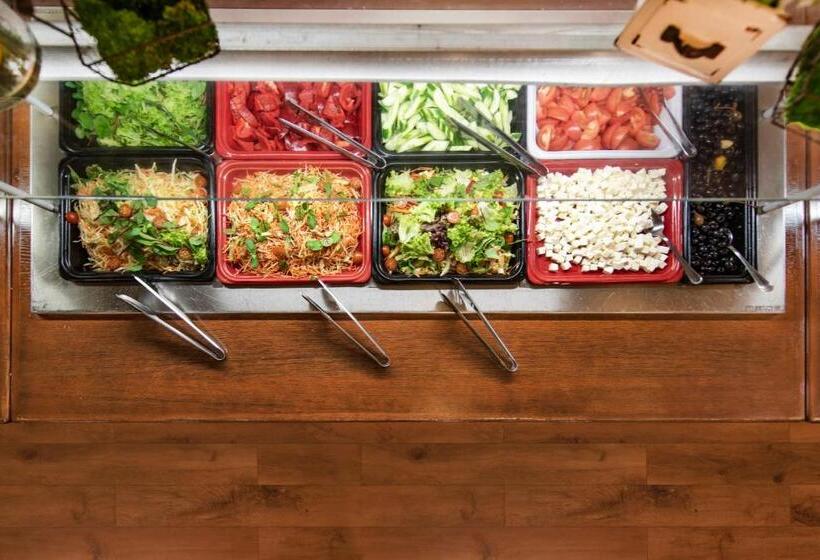 Amberton Hotel Klaipeda