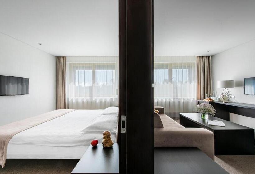 Amberton Hotel Klaipeda