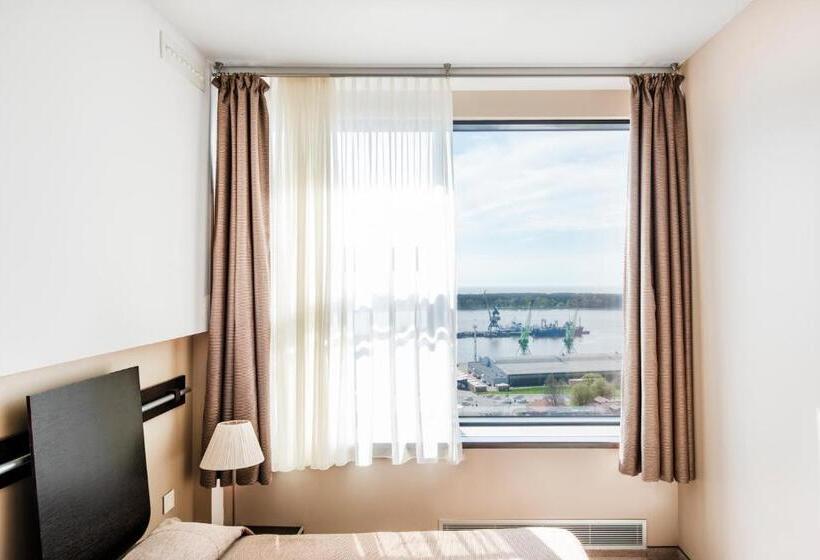 Amberton Hotel Klaipeda