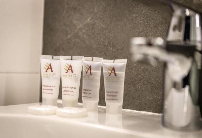 Amberton Hotel Klaipeda