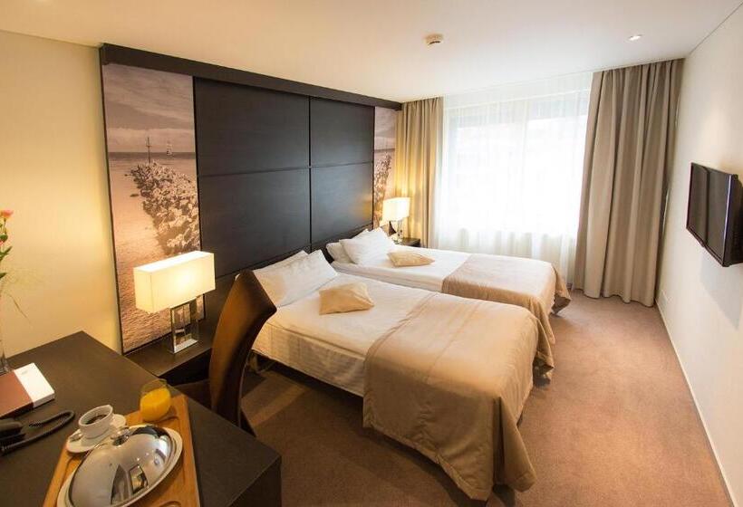 Amberton Hotel Klaipeda