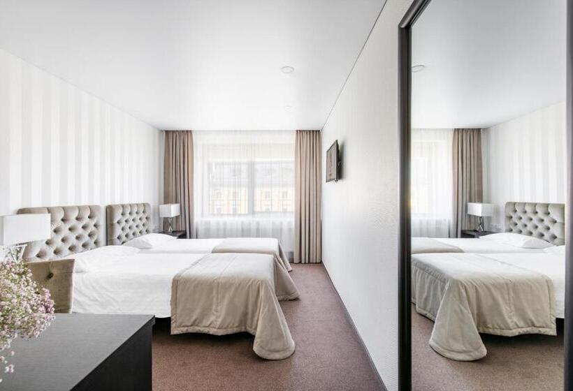 Amberton Hotel Klaipeda